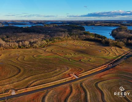 Property for sale in Anderson County, South Carolina