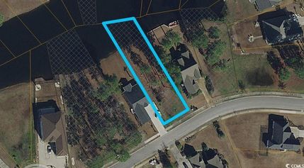Undeveloped Land for sale in Horry County, South Carolina