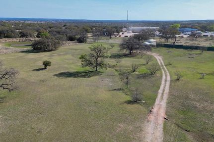 Property for sale in Blanco County, Texas
