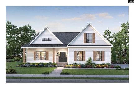 Property for sale in Newberry County, South Carolina