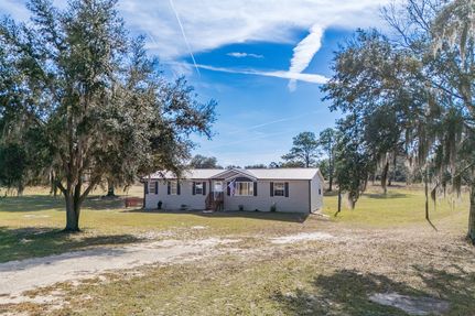 Property for sale in Gilchrist County, Florida