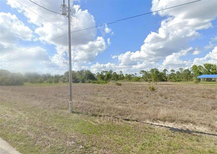 Undeveloped Land for sale in Lee County, Florida