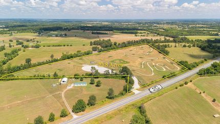 Undeveloped Land for sale in Christian County, Missouri