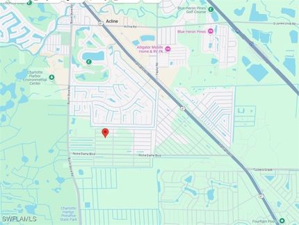 Residential Property for sale in Charlotte County, Florida