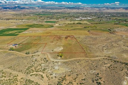Undeveloped Land for sale in Uintah County, Utah