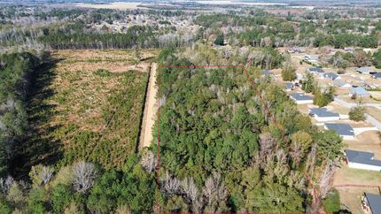 Recreational Property for sale in Sumter County, South Carolina