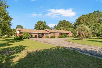 Residential Property for sale in Bamberg County, South Carolina