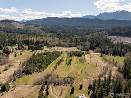 Undeveloped Land for sale in Clallam County, Washington