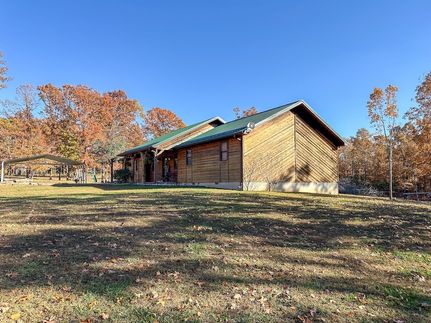 Property for sale in Howell County, Missouri