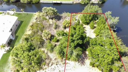 Undeveloped Land for sale in Charlotte County, Florida