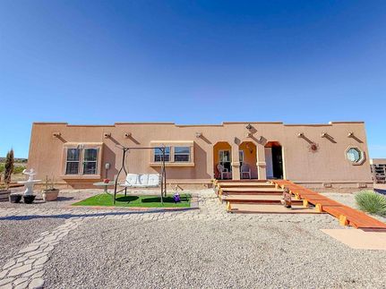 Property for sale in Otero County, New Mexico