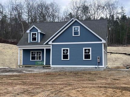 Property for sale in Hillsborough County, New Hampshire