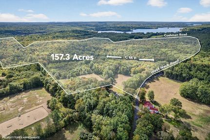 Undeveloped Land for sale in Lincoln County, Maine