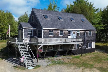 Residential Property for sale in Washington County, Maine