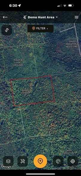 Undeveloped Land for sale in Coos County, New Hampshire