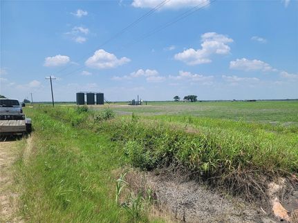 Undeveloped Land for sale in Wharton County, Texas