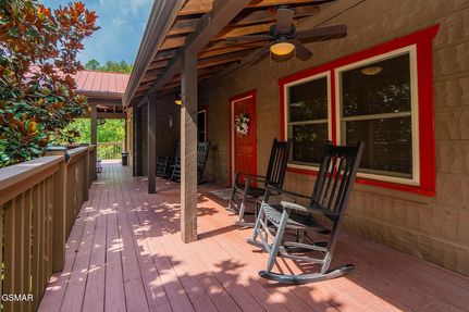 Property for sale in Sevier County, Tennessee