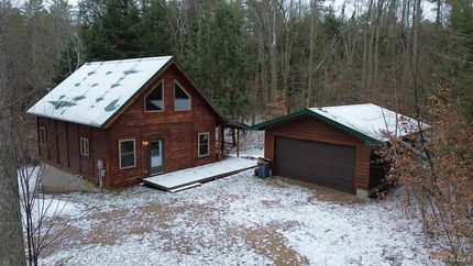 Property for sale in Alger County, Michigan