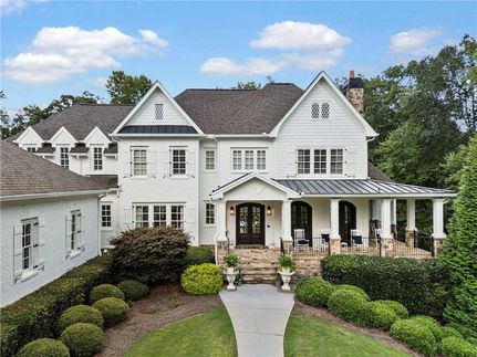 Residential Property for sale in Gwinnett County, Georgia