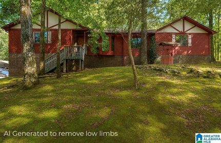 Property for sale in Jefferson County, Alabama