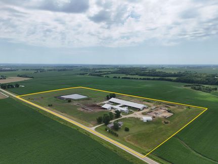 Farm Property for sale in Linn County, Iowa