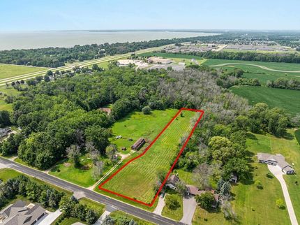 Undeveloped Land for sale in Calumet County, Wisconsin