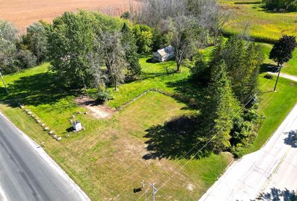 Undeveloped Land for sale in Kewaunee County, Wisconsin