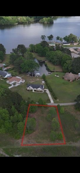Property for sale in Clarendon County, South Carolina