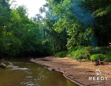 Recreational Property for sale in Fairfield County, South Carolina