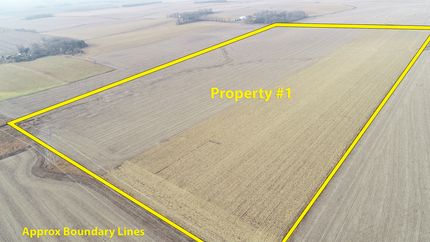 Property for sale in Union County, South Dakota