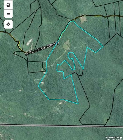 Hunting Land for sale in McCreary County, Kentucky
