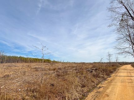 Property in Grant County, Arkansas