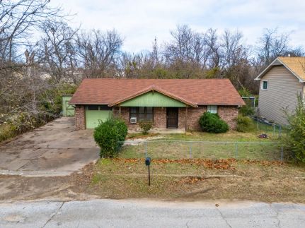 Residential Property for sale in Creek County, Oklahoma