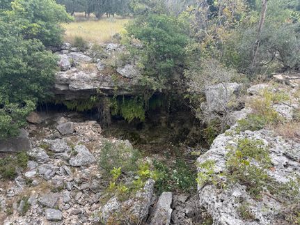 Property for sale in Gillespie County, Texas