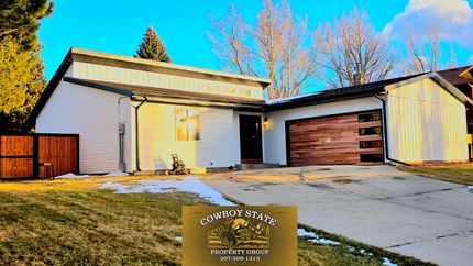 Property for sale in Natrona County, Wyoming