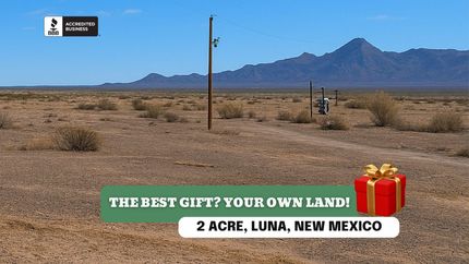 Property for sale in Luna County, New Mexico