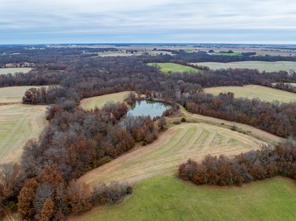 Hunting Land for sale in Audrain County, Missouri