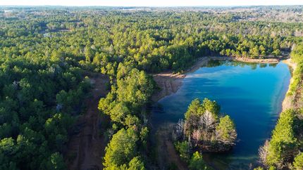 Timberland Property for sale in Cass County, Texas