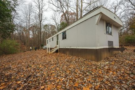 Property for sale in Mecklenburg County, North Carolina