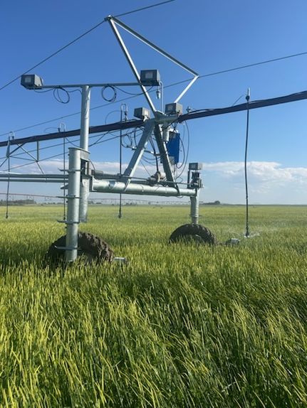 Ranch Property for sale in Cascade County, Montana