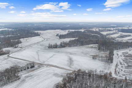 Farm Property for sale in Webster County, Kentucky