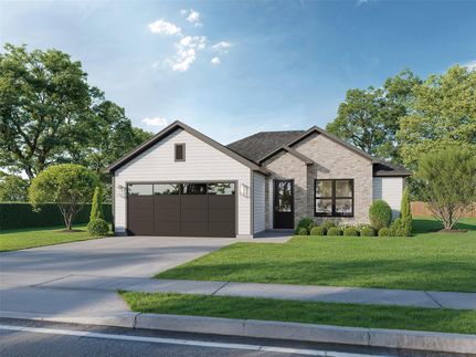 Property for sale in Brown County, Texas