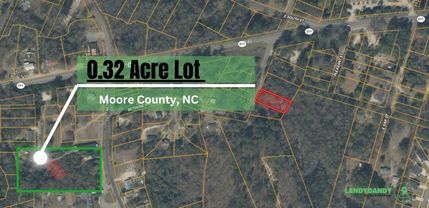 Recreational Property for sale in Moore County, North Carolina