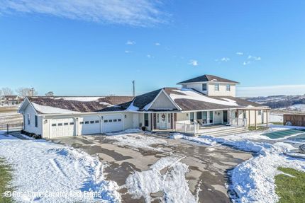 Property for sale in Harrison County, Iowa