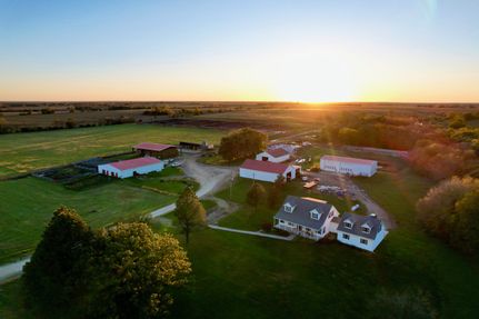 Property for sale in Lyon County, Kansas