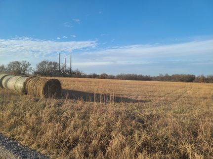 Undeveloped Land for sale in Cowley County, Kansas