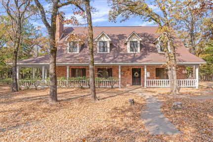 Hunting Land for sale in Van Zandt County, Texas