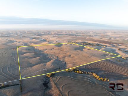 Ranch Property for sale in Graham County, Kansas