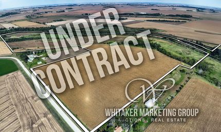 Farm Property for sale in Floyd County, Iowa