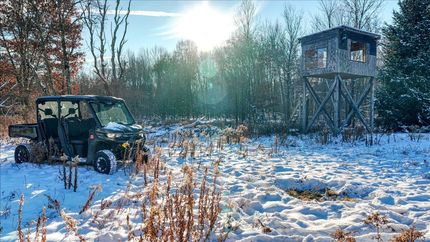 Property for sale in Juneau County, Wisconsin